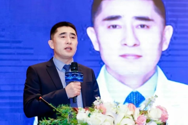 【中国日报网】爱尔眼科陈鹏：追光30余载，用匠心铸就精彩视界